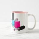 Search for nail technician mugs Polish