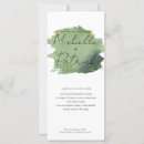 Search for adults only invitations Watercolor