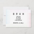 Search for bruh cards Trendy