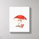 Search for agaric posters Illustration