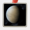 Search for venus planet christmas tree decorations Space