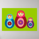 Search for russian doll posters Cute