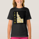 Search for boise tshirts Potatoes
