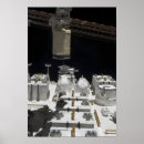 Search for facility posters View from space