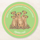 Search for critters coasters Cartoon