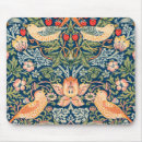 Search for flowers floral mouse mats Textile