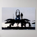 Search for f 14 posters Military