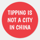 Search for tipping stickers Tips