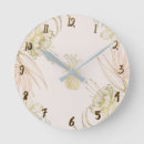 Search for gold pineapple clocks Hawaiian