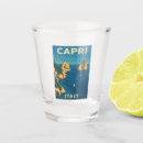 Search for capri barware Mediterranean
