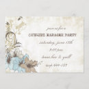 Search for cowboy barbecue invitations Cowgirl