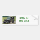 Search for ww2 bumper stickers Army