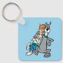 Search for robot dog key rings George jetson