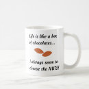 Search for nuts mugs Joke