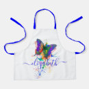 Search for kids fun aprons Paint