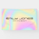 Search for hair salon business banners Trendy