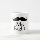 Search for mr right mugs Valentine
