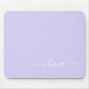 Search for purple mouse mats modern