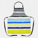 Search for fine long aprons Colourful