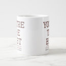 Search for funny employee mugs Thank you
