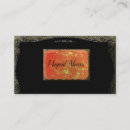 Search for show business cards Entertainment