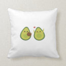 Search for cute avocado cushions Avocados