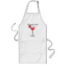 Search for martini glass aprons Cocktails
