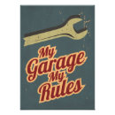 Search for regulators posters Retro