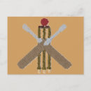 Search for the crickets postcards Sports