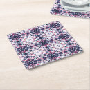 Search for hippie coasters Watercolor