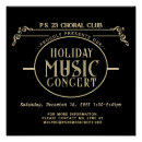 Search for music instructor posters Black