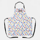 Search for primary colour aprons Fun