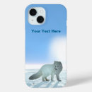 Search for arctic iphone cases Wildlife