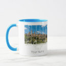 Search for panoramic mugs Italy