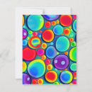 Search for artistic note cards Abstract