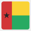 Search for guinea bissau stickers Flag