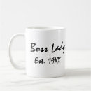 Search for happy boss day mugs For her