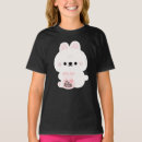 Search for easter bunny kids tshirts Happy