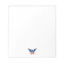 Search for patriotic notepads Usa