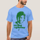 Search for lightfoot tshirts Halloween