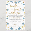 Search for twinkle little star gender reveal Glitter