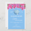 Search for dancing queen invitations Mamma mia