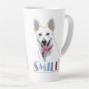 Search for smiling dog mugs Smile