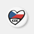 Search for czech magnets Vacation