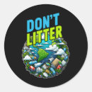Search for environment stickers Ecology