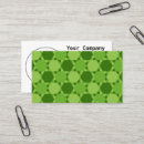 Search for pointed business cards Logo