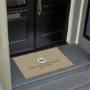 Search for sage green doormats Stylish
