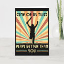 Search for funny cricket cards Umpire