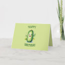 Search for pickle birthday cards Funny