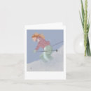 Search for downhill skiing cards Skier